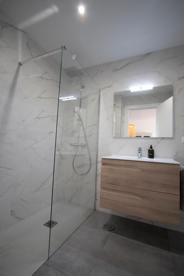 Apartamento En Primera Linea De Playa Tarifa Buitenkant foto